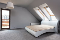 Cwm Cewydd bedroom extensions